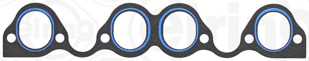 Dichtung, Ansaugkr&uuml;mmer