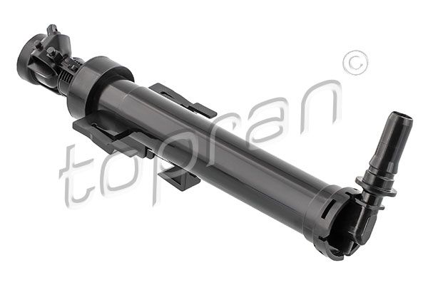 Waschwasserdüse, Scheinwerferreinigung