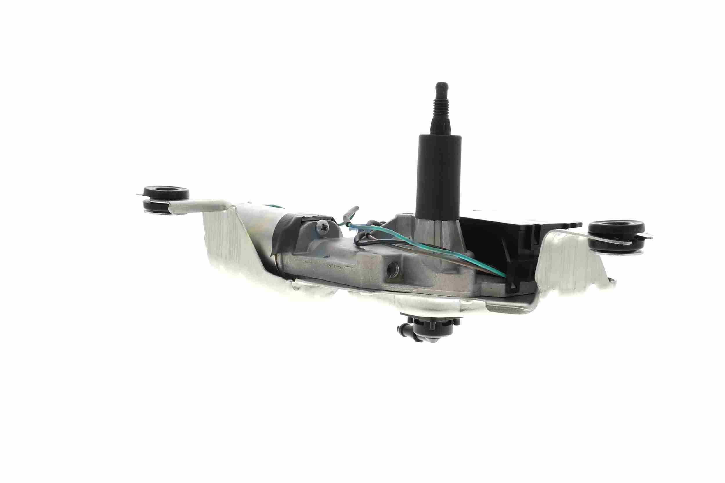 Wischermotor