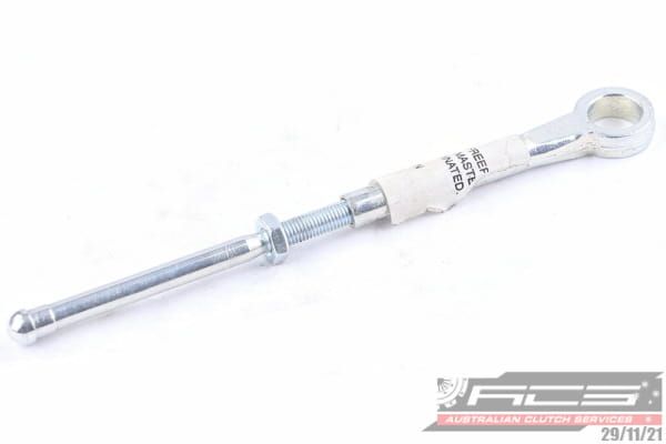 ADJUSTABLE PUSH ROD MASTER CYL - TecDoc Only