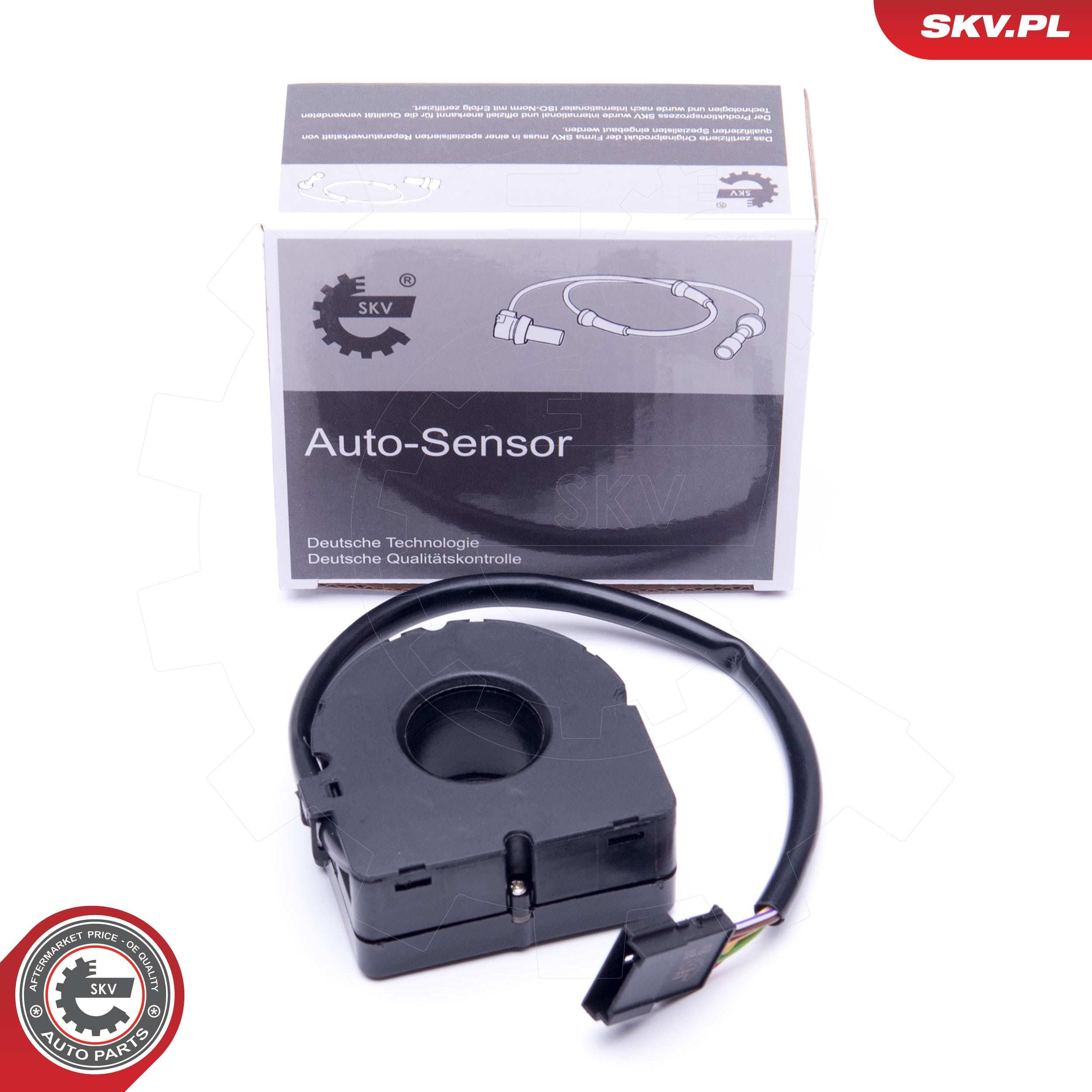 ESEN SKV 17SKV472 - Lenkwinkelsensor