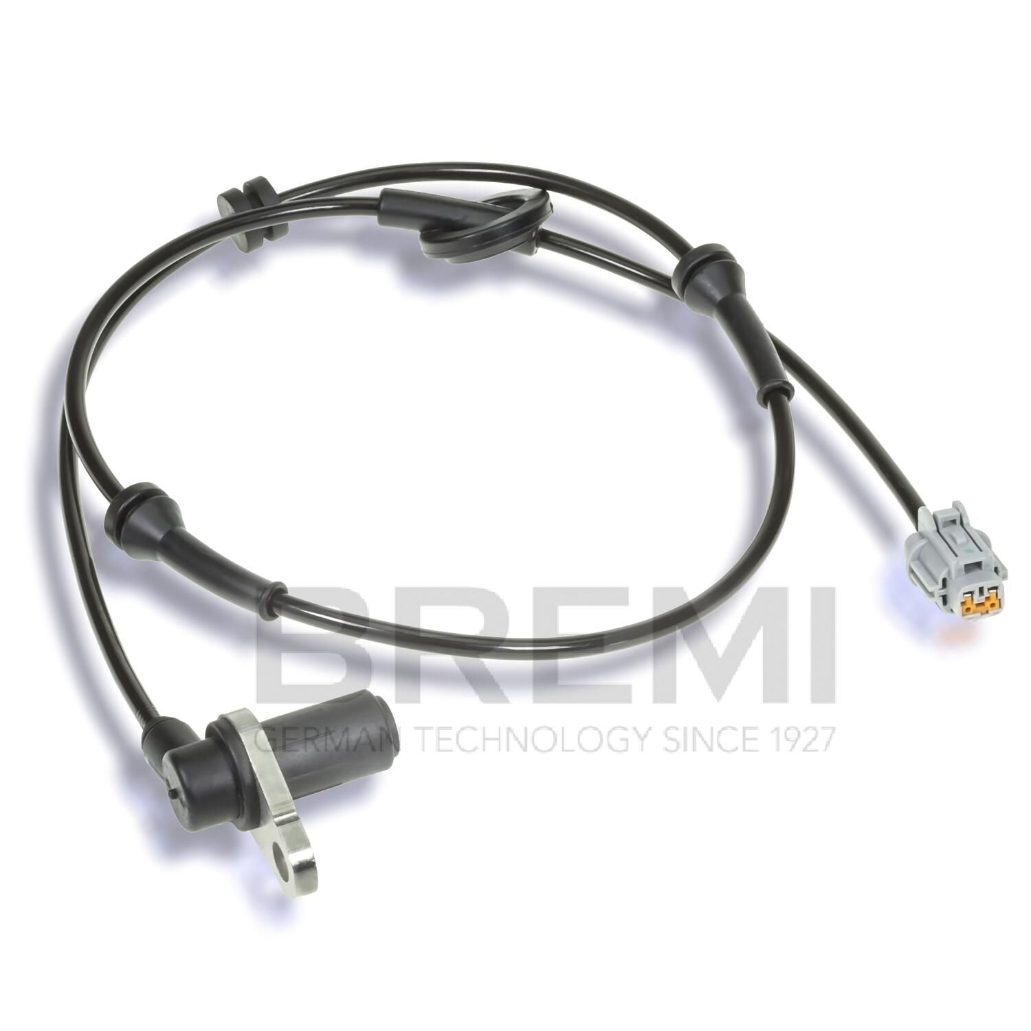 Sensor, Raddrehzahl