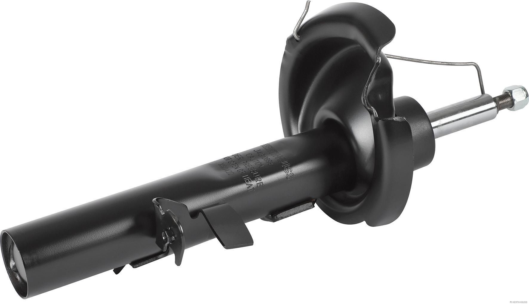 HERTH+BUSS JAKOPARTS J4310899 - Sto&szlig;d&auml;mpfer