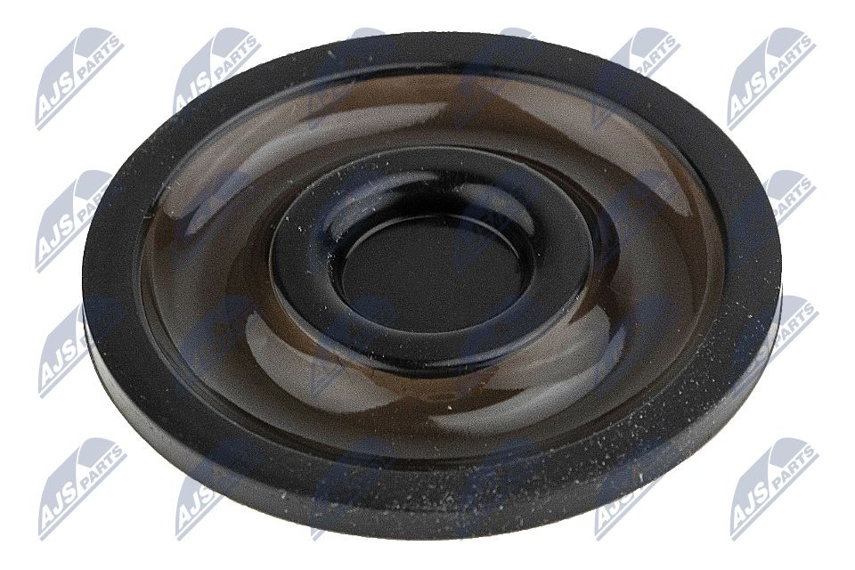 NTY BPZ-RE-005 - Zylinderkopfhaube