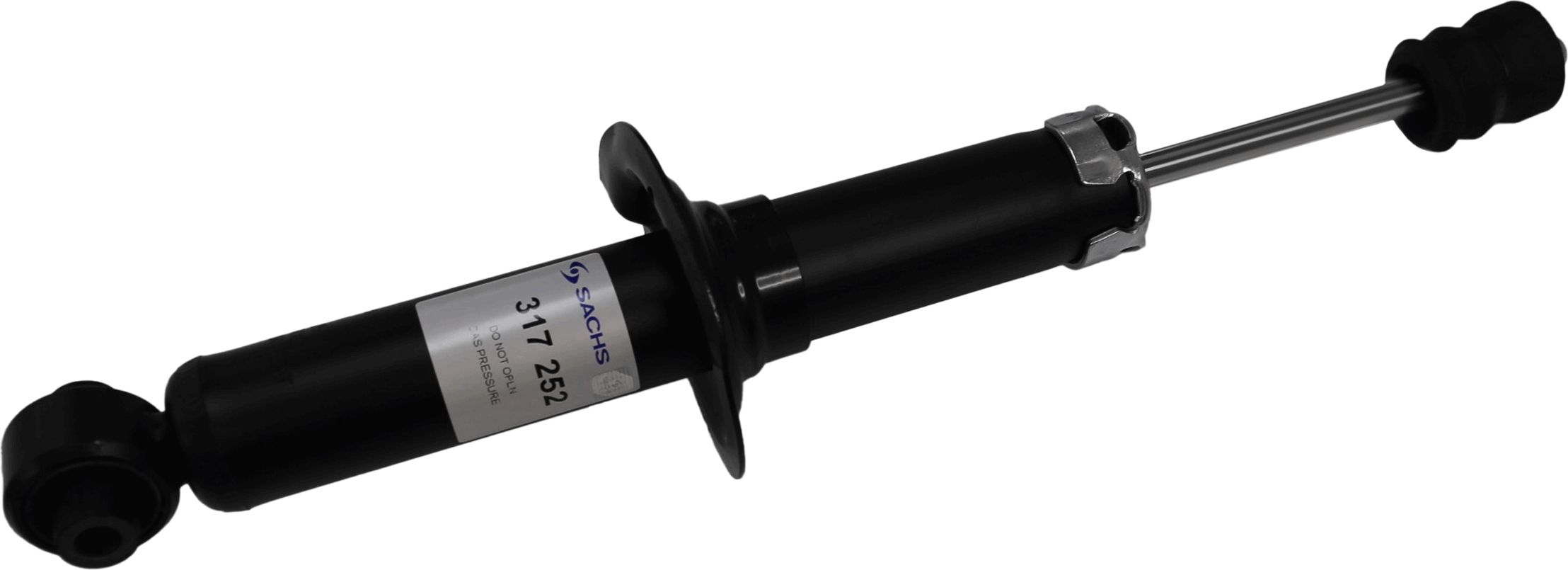 SACHS SHOCK ABSORBER - TecDoc Only