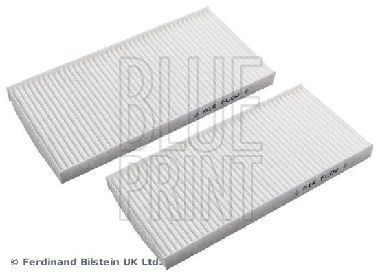 Filter Set, cabin air ADG02534