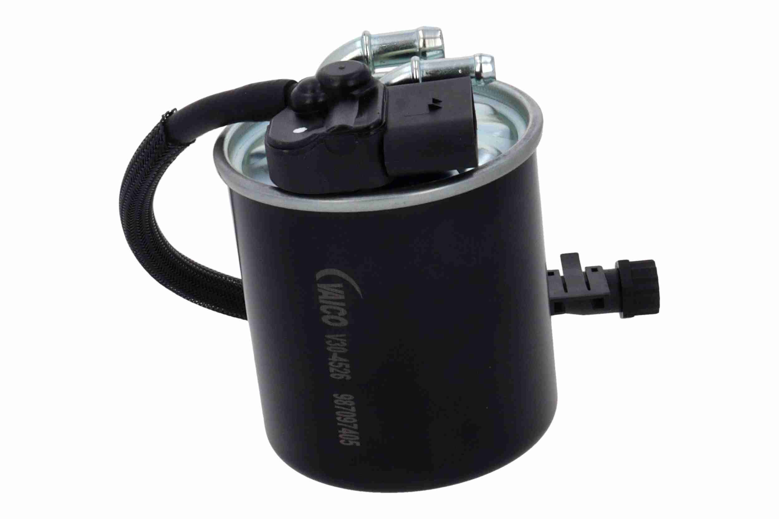 Kraftstofffilter Kraftstofffilter