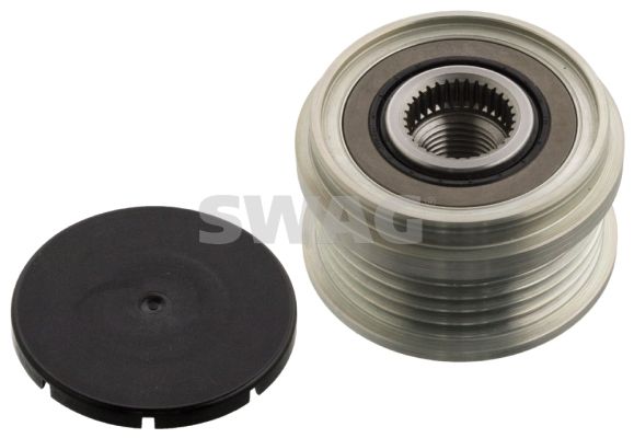 Alternator Freewheel Clutch 40 10 1752