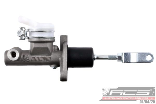 CLUTCH M/CYL NISSAN 15.87mm (5/8) - TecDoc 1