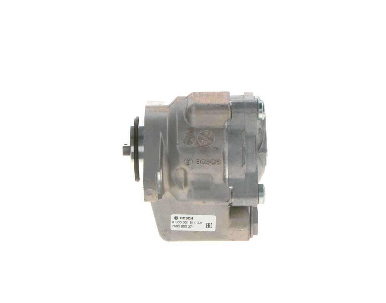 Hydraulikpumpe, Lenkung Hydraulikpumpe, Lenkung