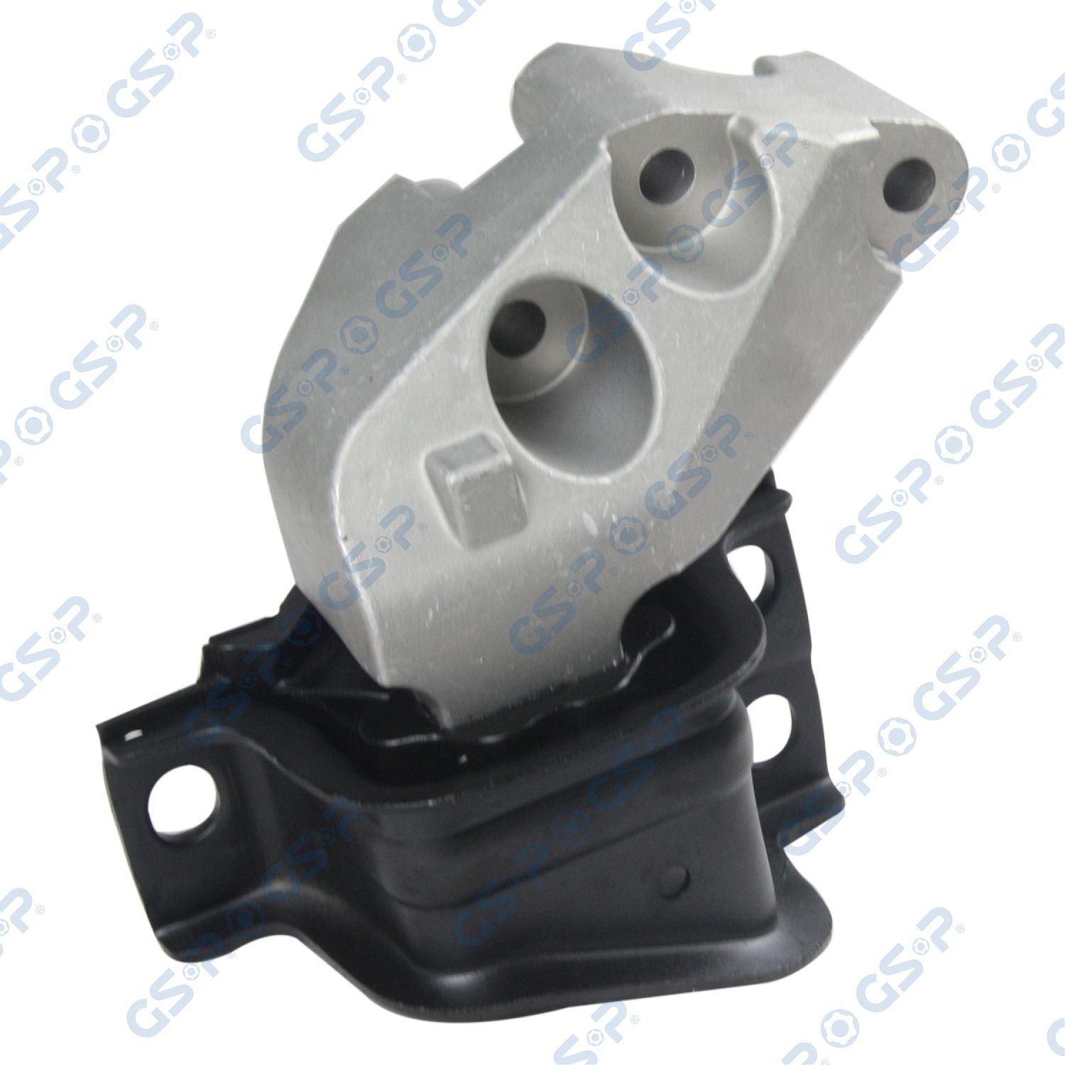 Soporte, motor