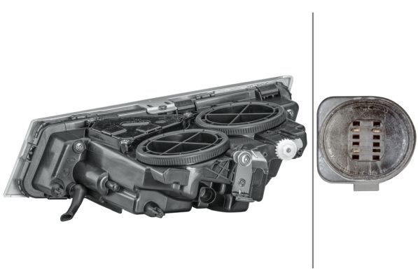 Nebelscheinwerfer Nebelscheinwerfer
