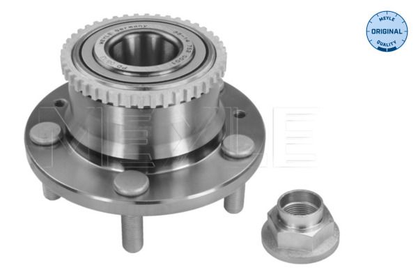 MEYLE 35-14 752 0001 Wheel Hub