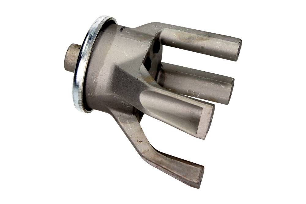 Lagerung, Motor