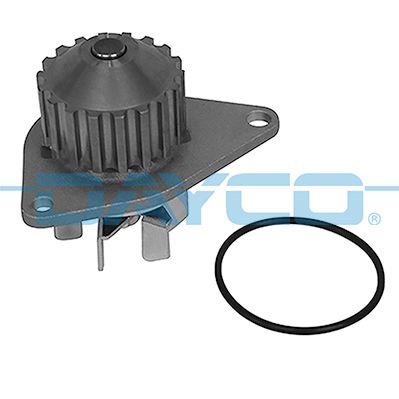 Water Pump, engine cooling DP030