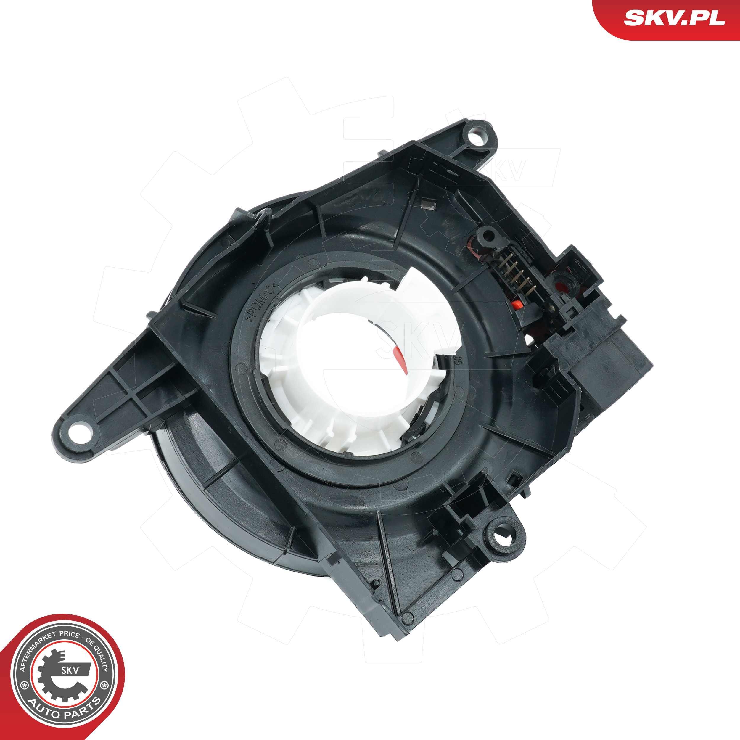 ESEN SKV 96SKV613 - Wickelfeder, Airbag