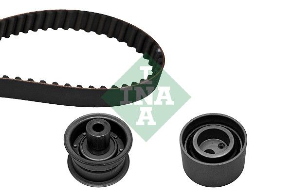 Timing Belt Kit 530 0508 10