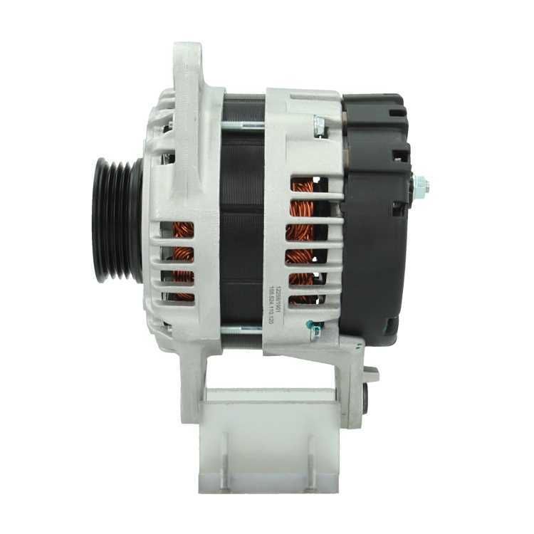 Generator Generator