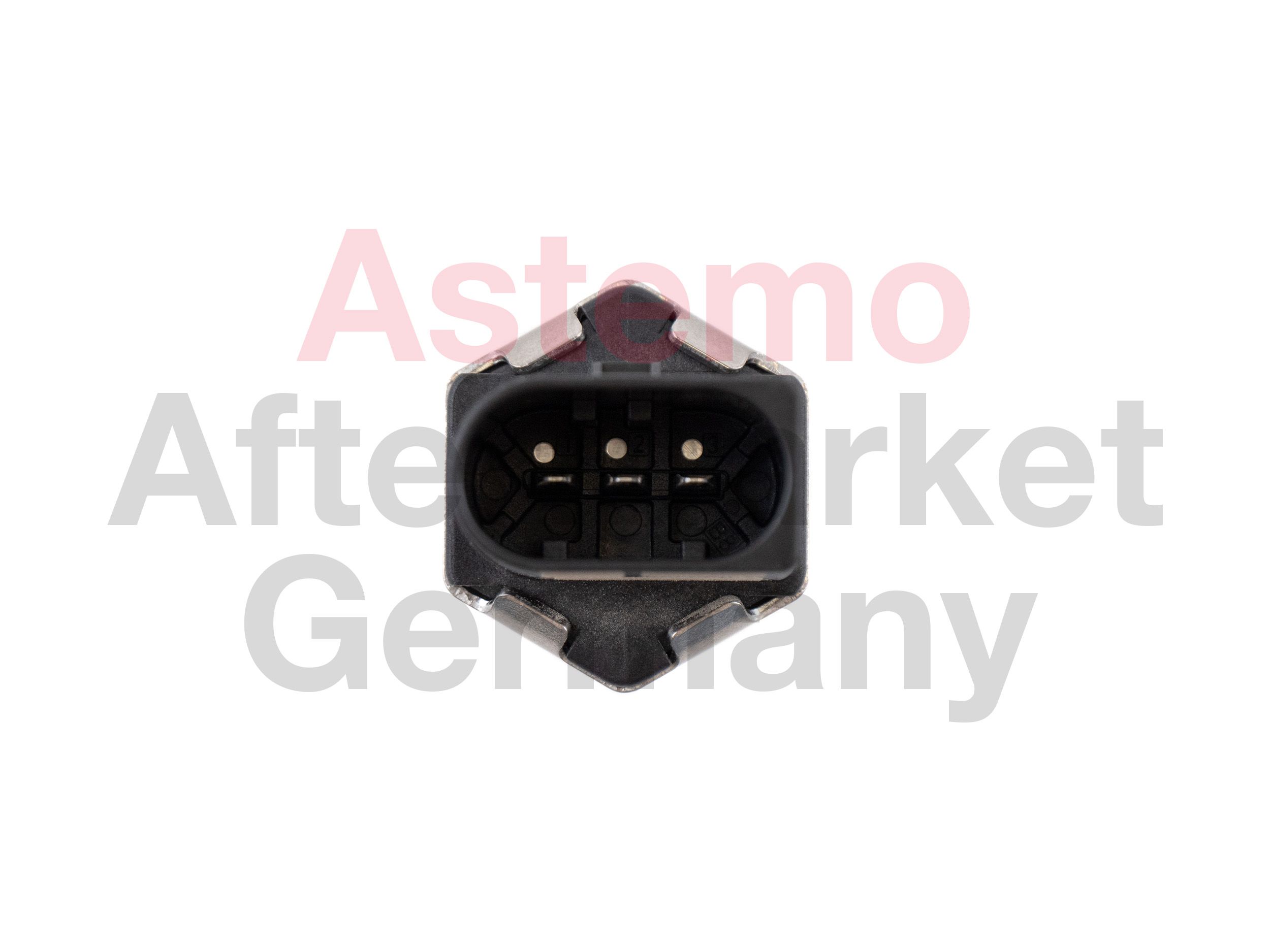 ASTEMO-HITACHI 2501941 Sensor, Kraftstoffdruck