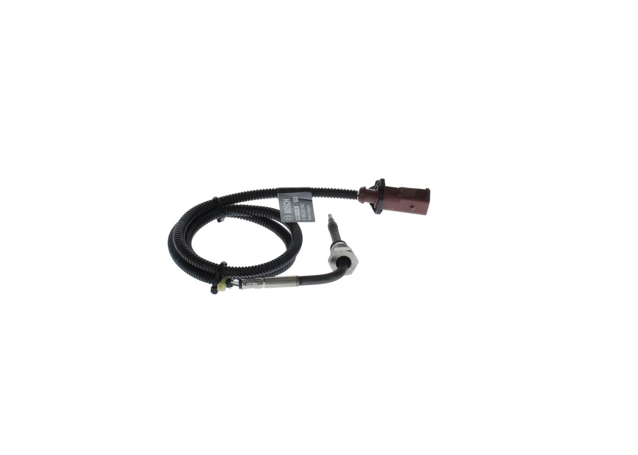 Sensor, Abgastemperatur