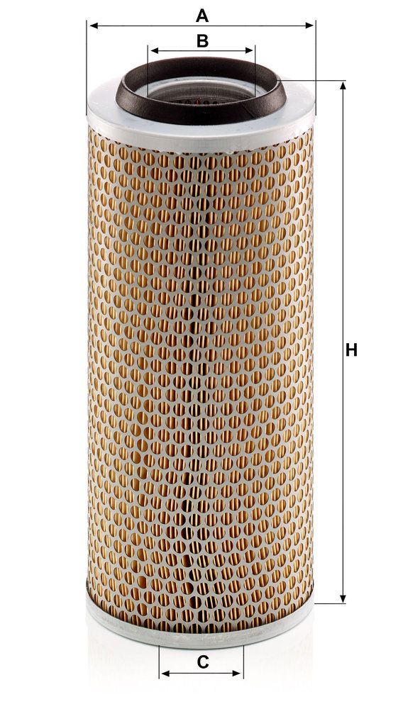 Luftfilter Luftfilter