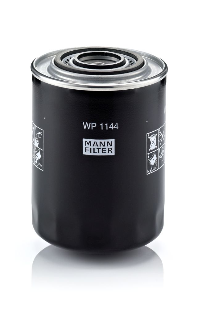Oil Filter WP 1144