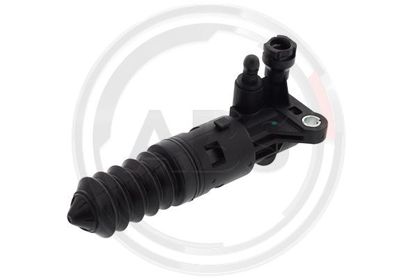 Nehmerzylinder, Kupplung