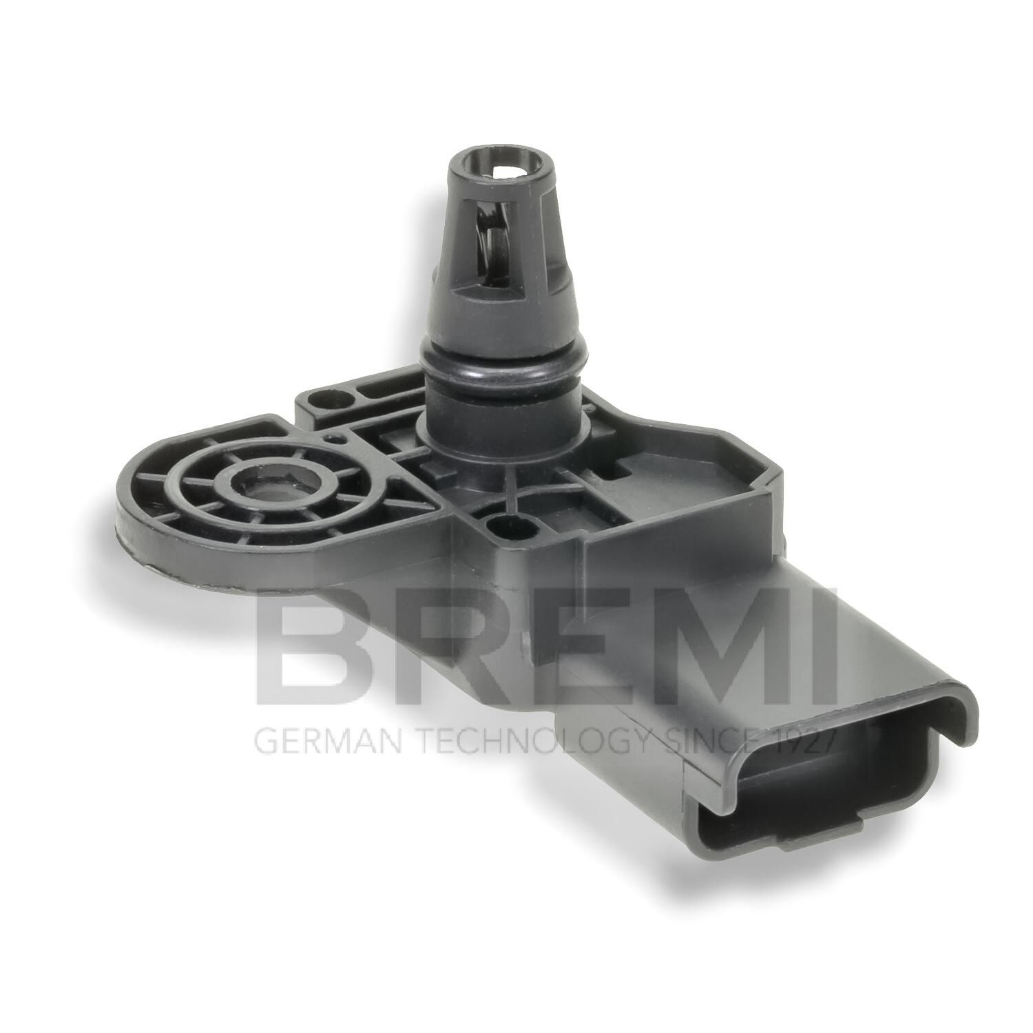 Sensor, Saugrohrdruck