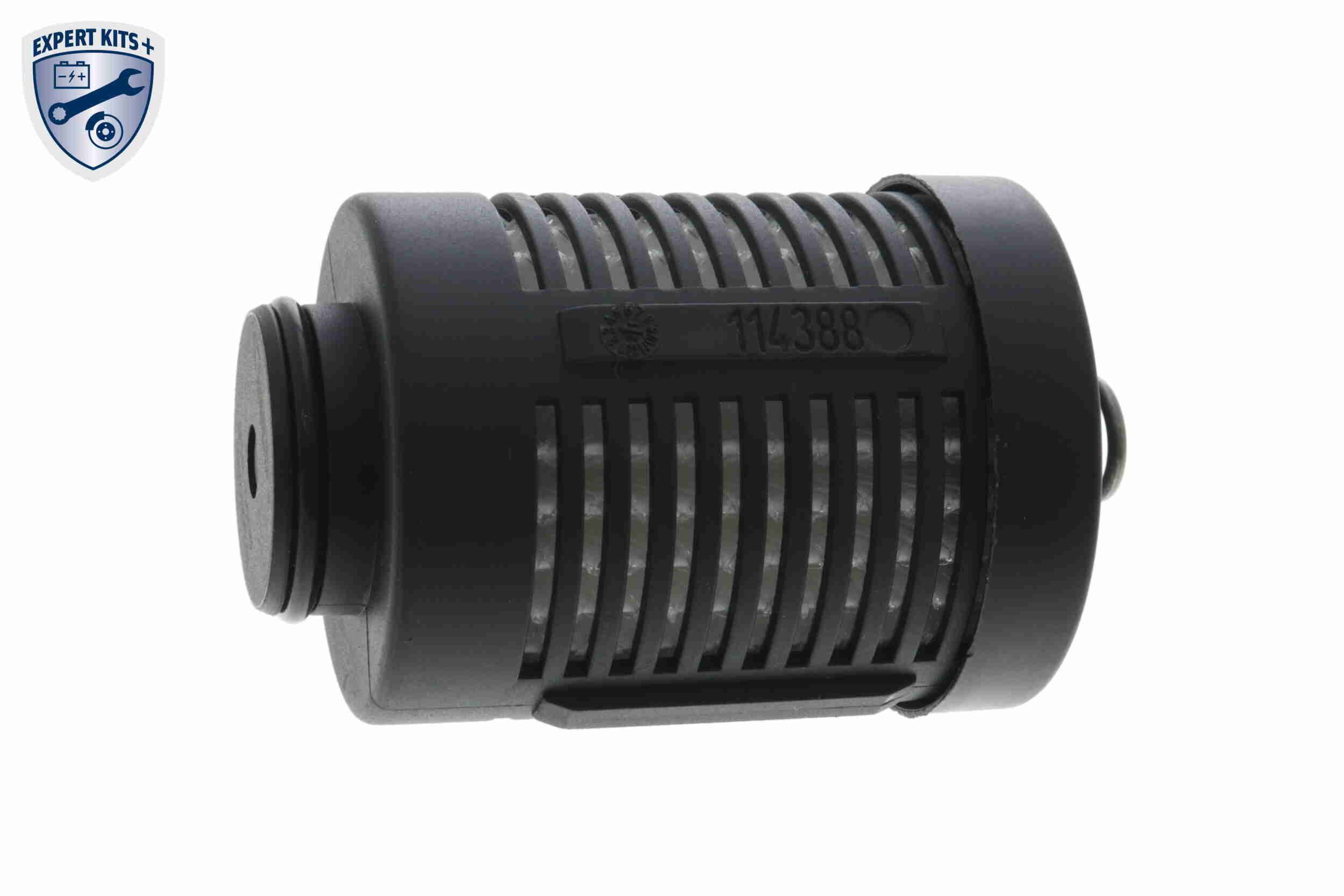 Hydraulikfilter, Lamellenkupplung (Allradantrieb)