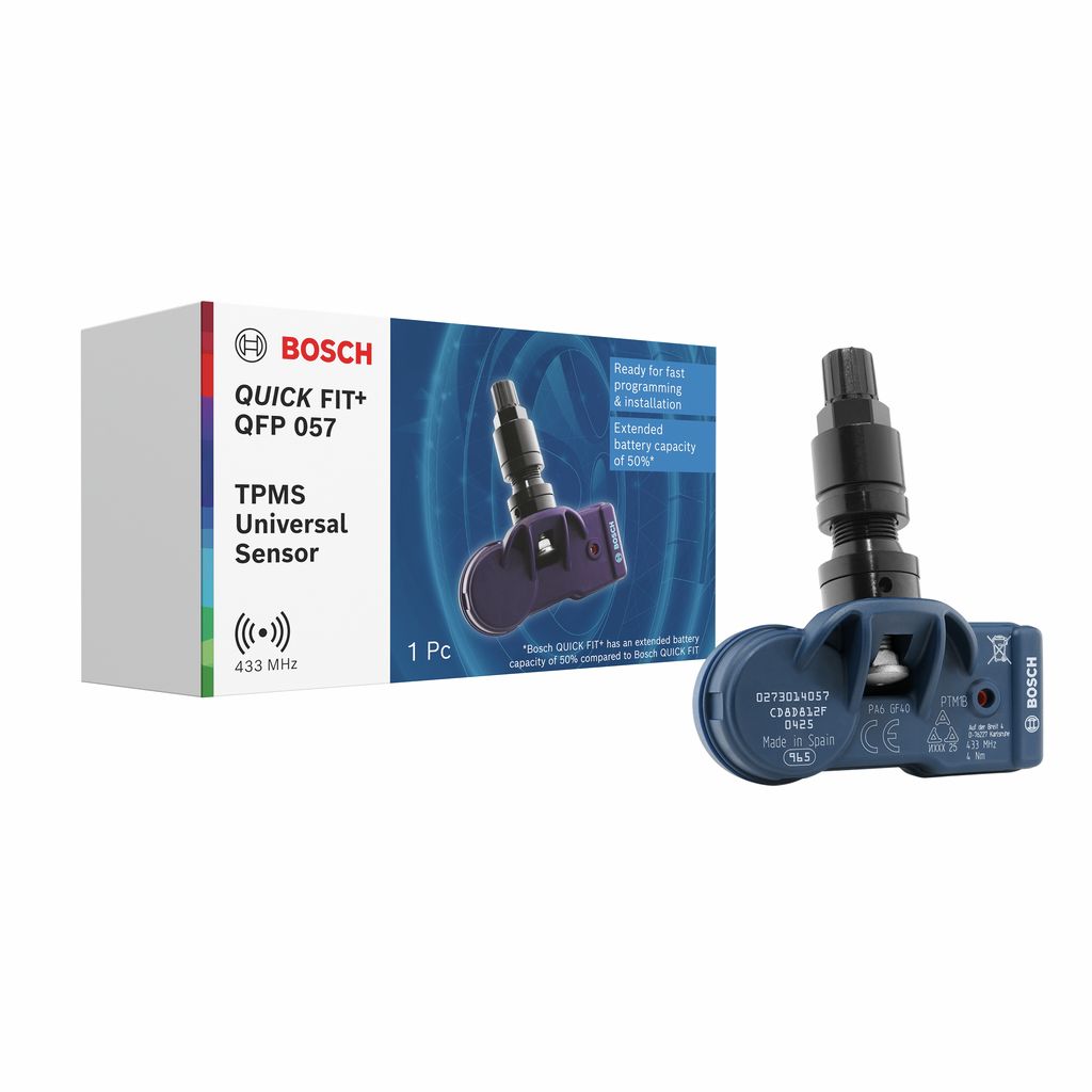 Radsensor, Reifendruck-Kontrollsystem Radsensor, Reifendruck-Kontrollsystem