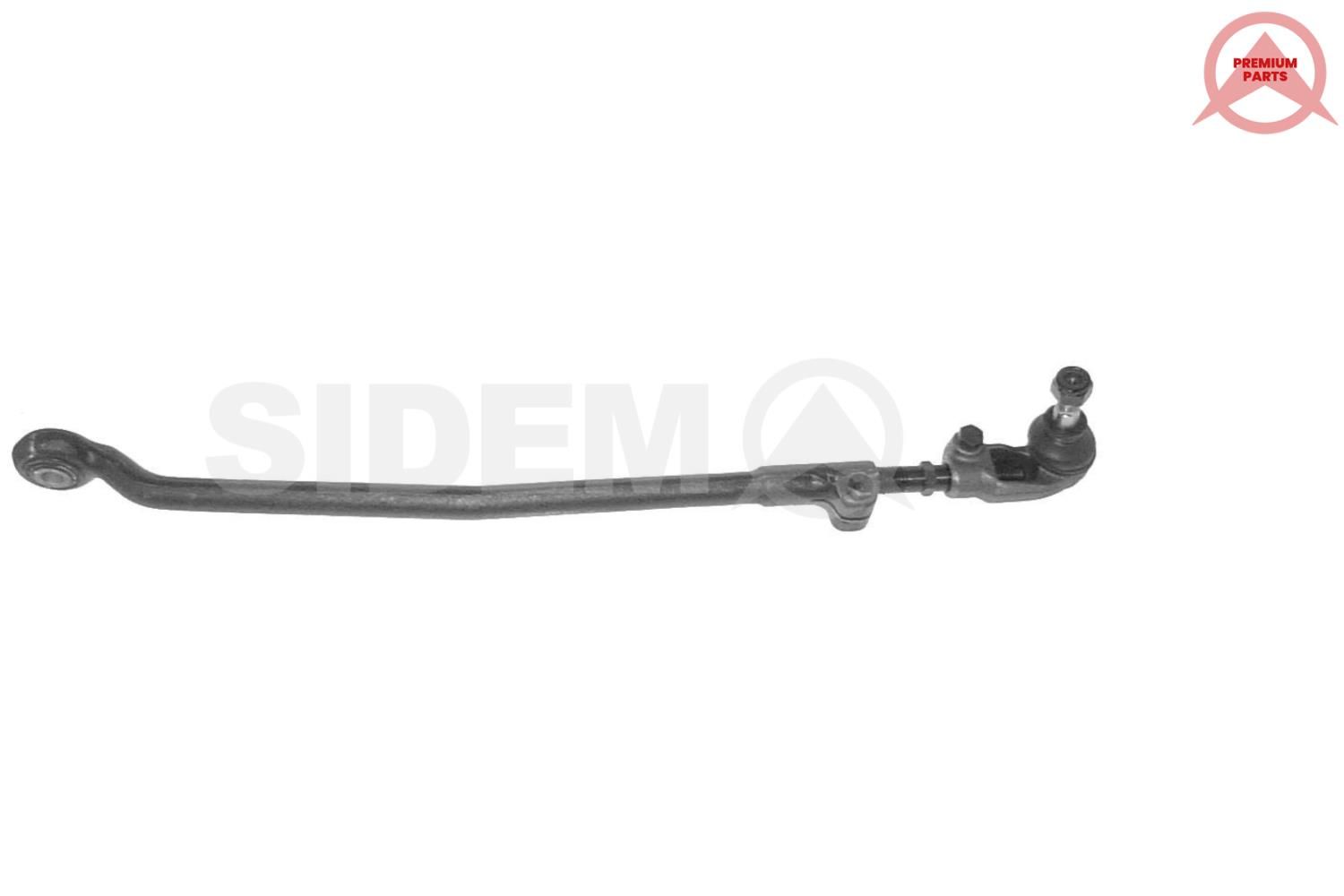 SIDEM 9837 ASSY - Spurstange