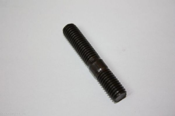 Schraube, Abgaskrümmer