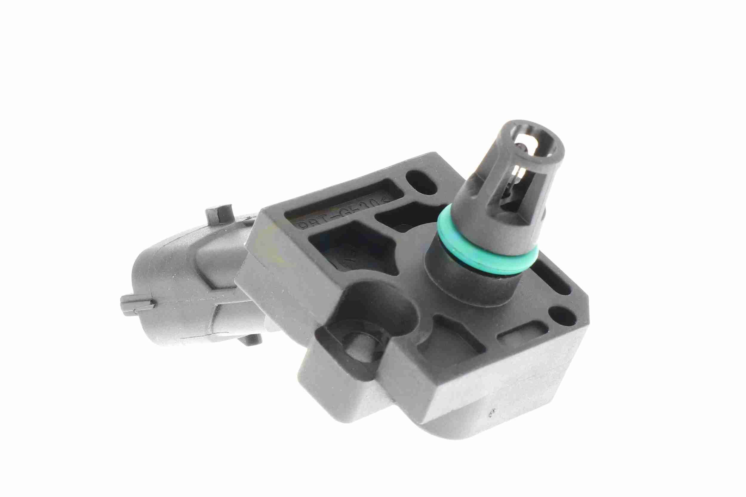 Sensor, Ladedruck