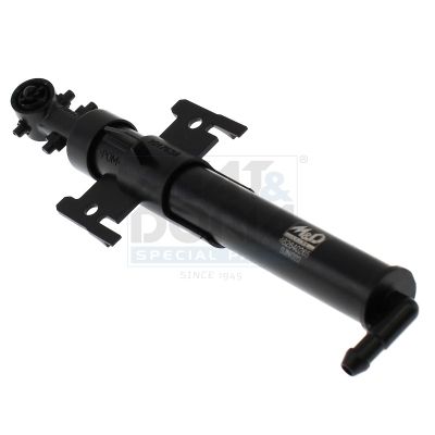 Waschwasserdüse, Scheinwerferreinigung