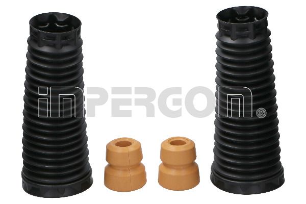 Staubschutzsatz, Stoßdämpfer