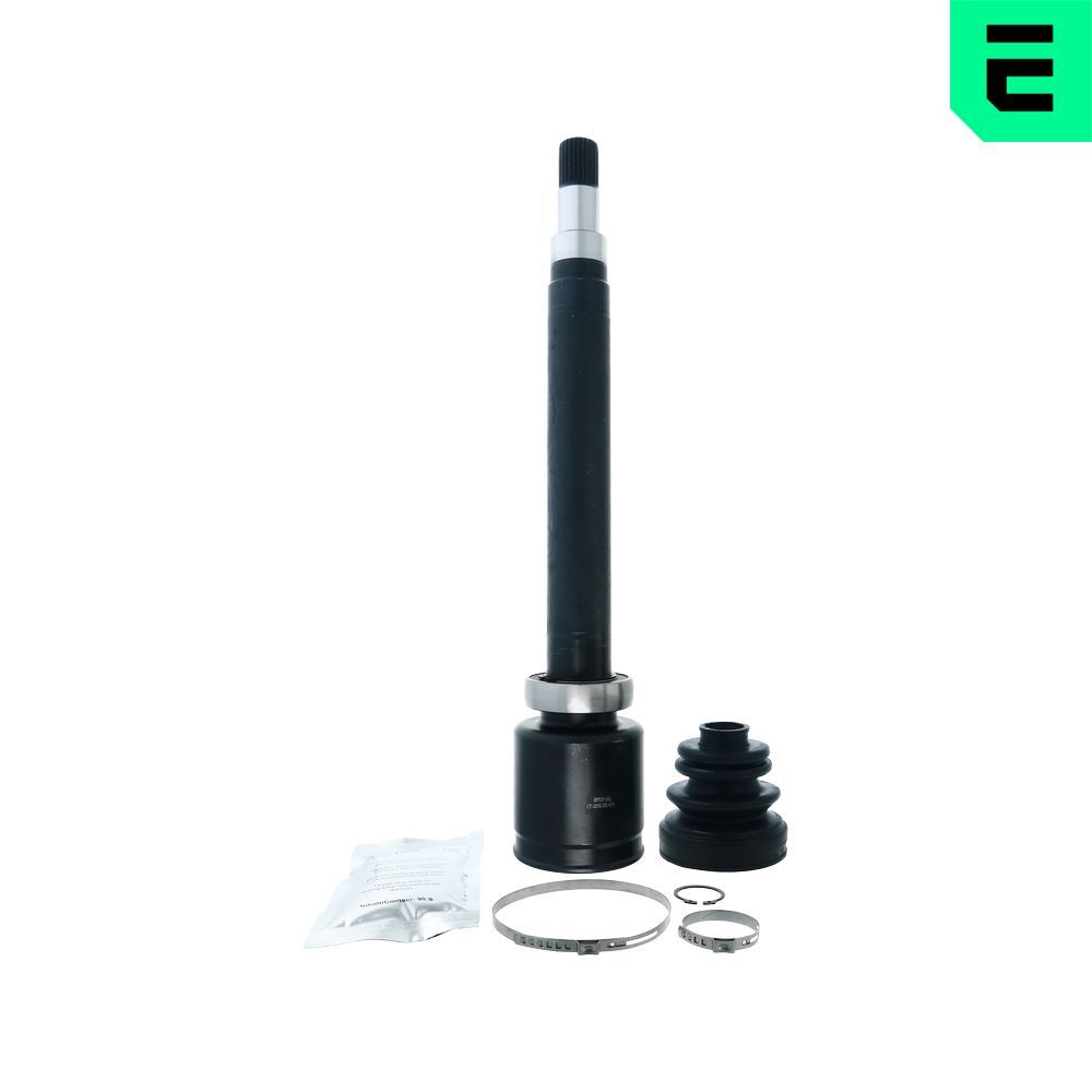 OPTIMAL CT-1078 - Gelenksatz, Antriebswelle
