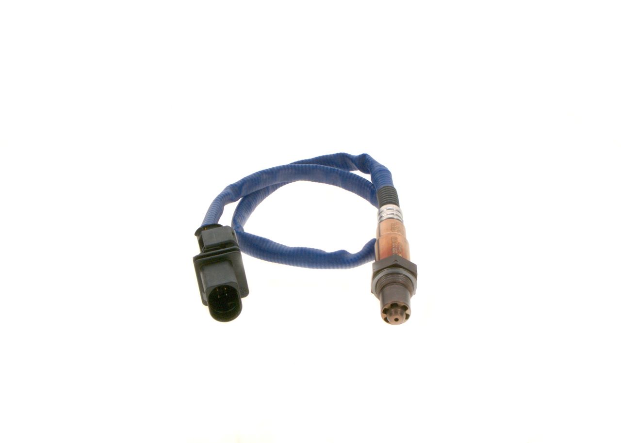 Lambda Sensor 0 258 017 080