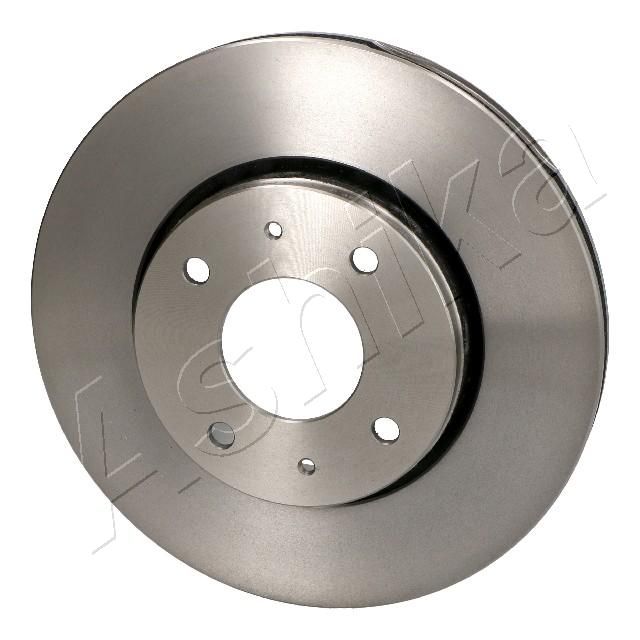 Brake Disc 60-05-540