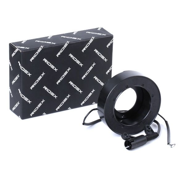 RIDEX 2914C0028 Coil, magnetic clutch (compressor)