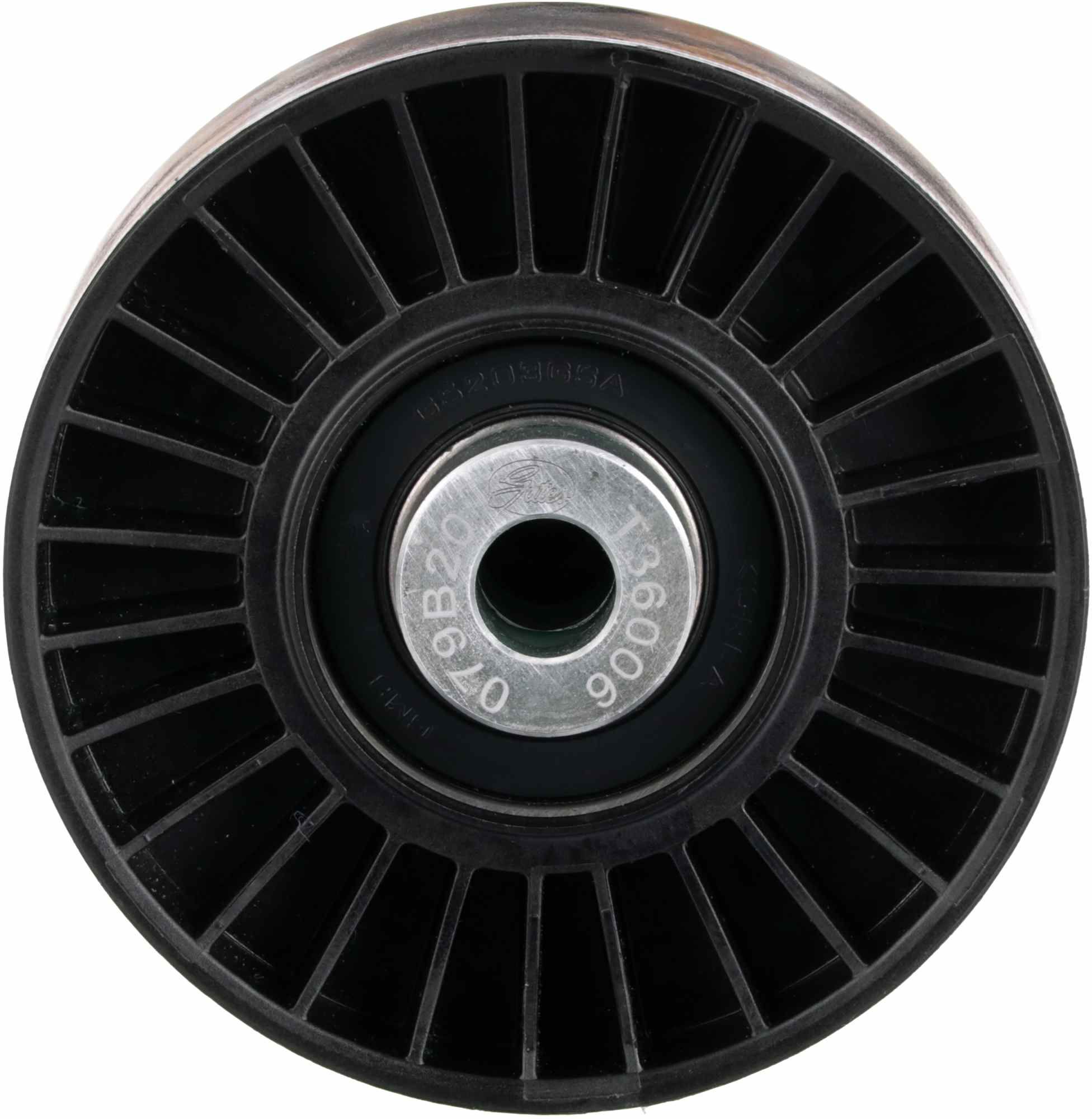 kreipiantysis skriemulys, V formos rumbuotas diržas