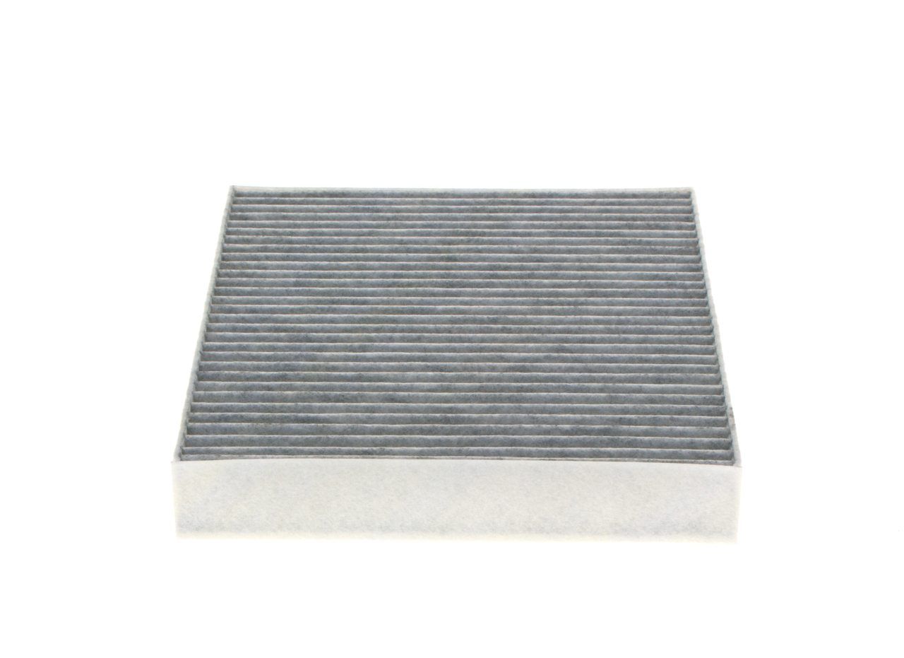 Filter, Innenraumluft