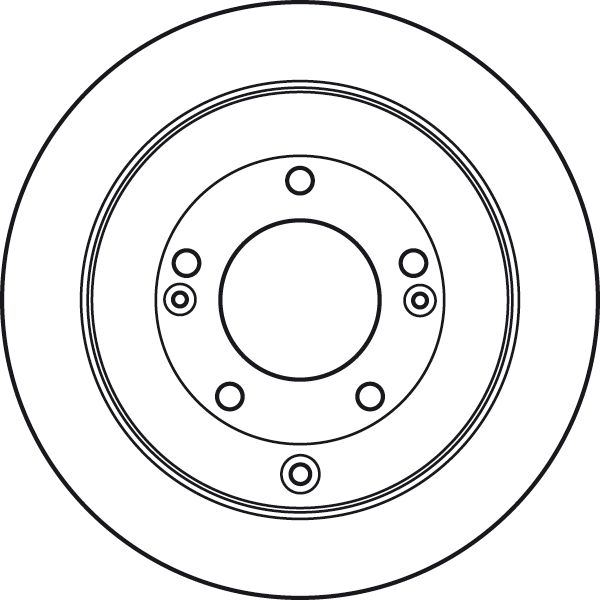 Bremsscheibe
