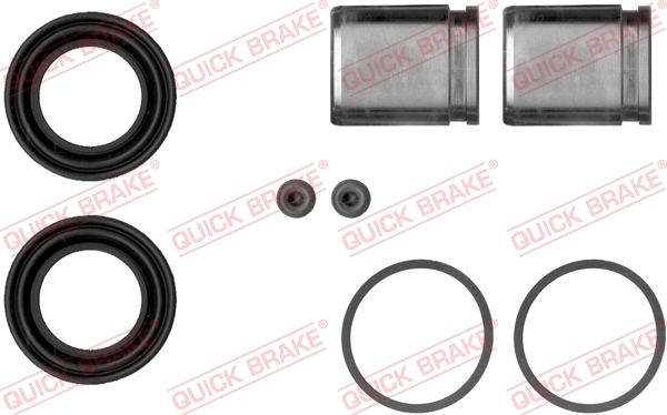 Repair Kit, brake caliper 114-5023