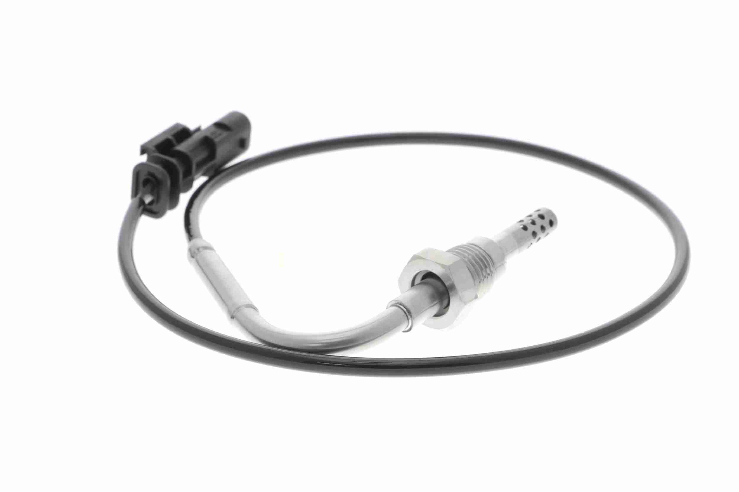 Sensor, Abgastemperatur
