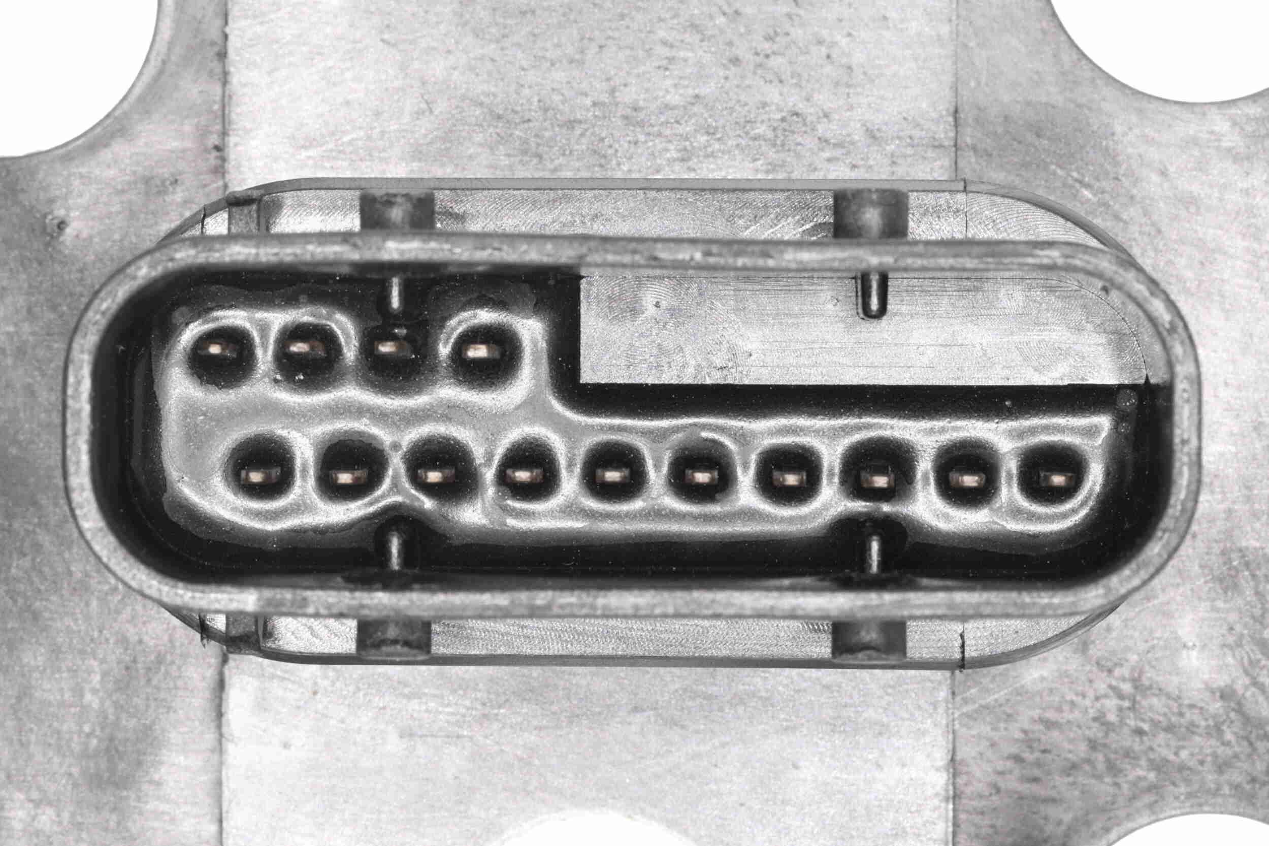 Leiterplatine, Mechatronik (Automatikgetriebe)