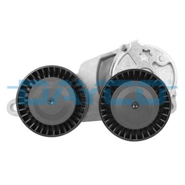 Riemenspanner, Keilrippenriemen