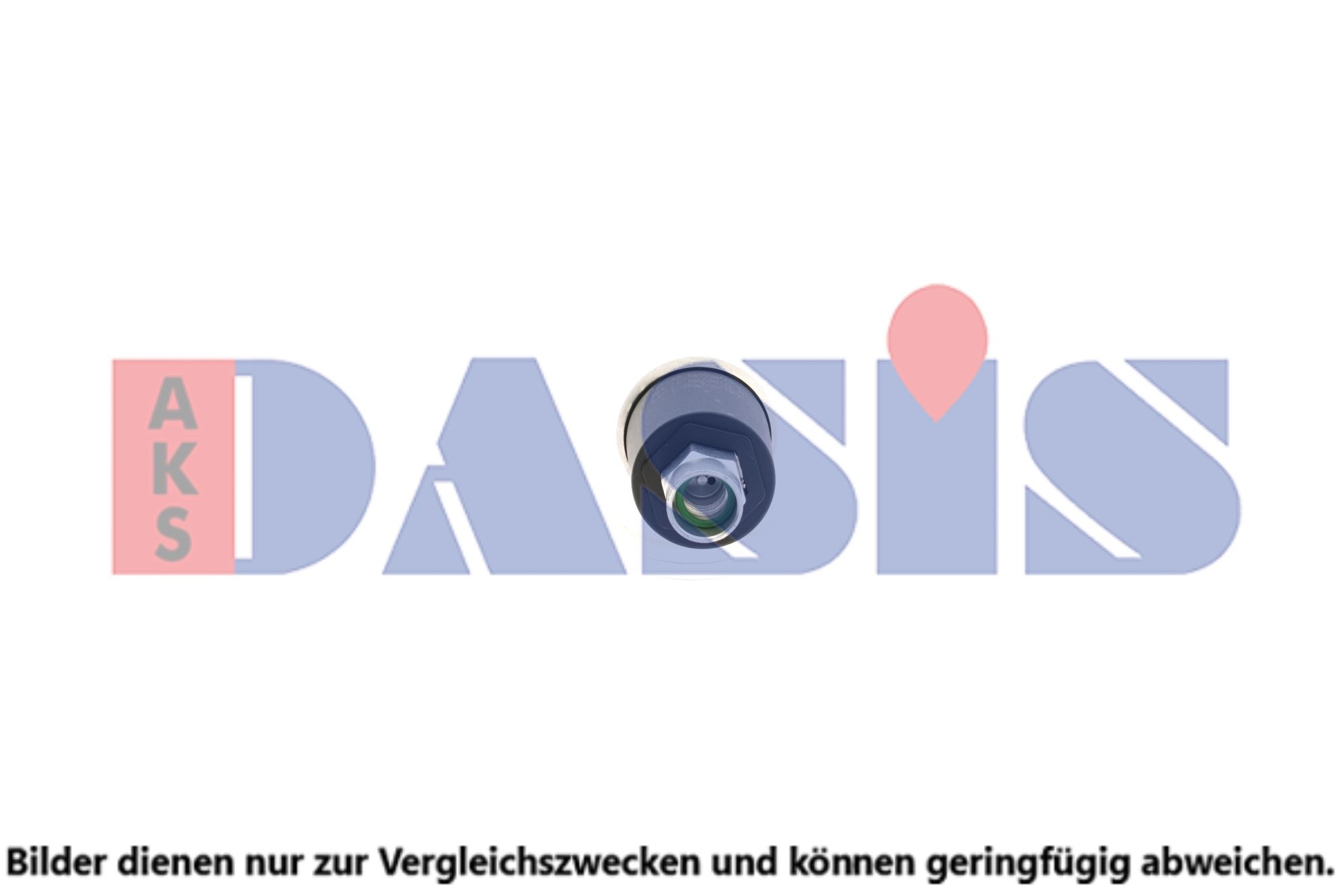 Druckschalter, Klimaanlage