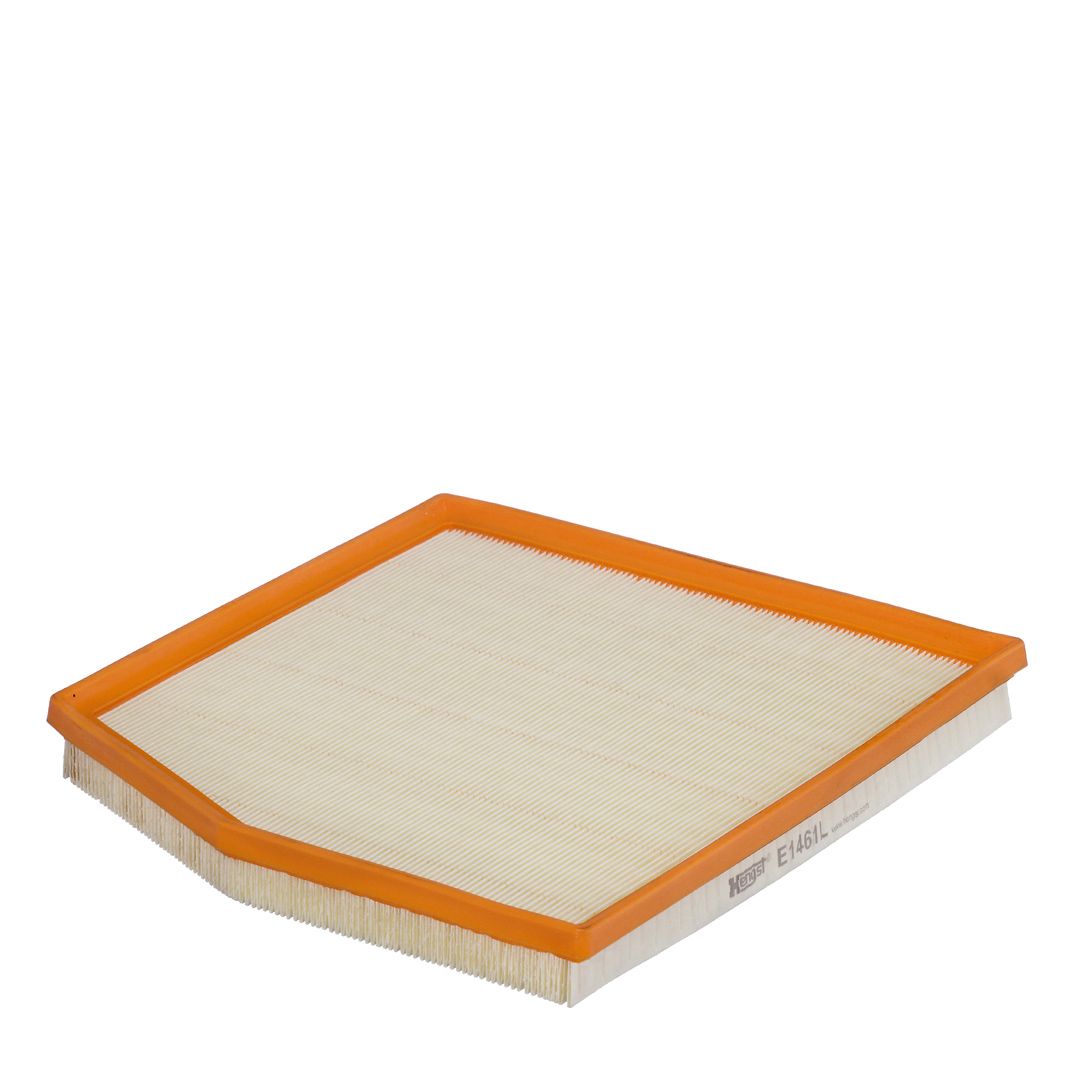 NEU - HENGST FILTER E1461L Luftfilter für BMW