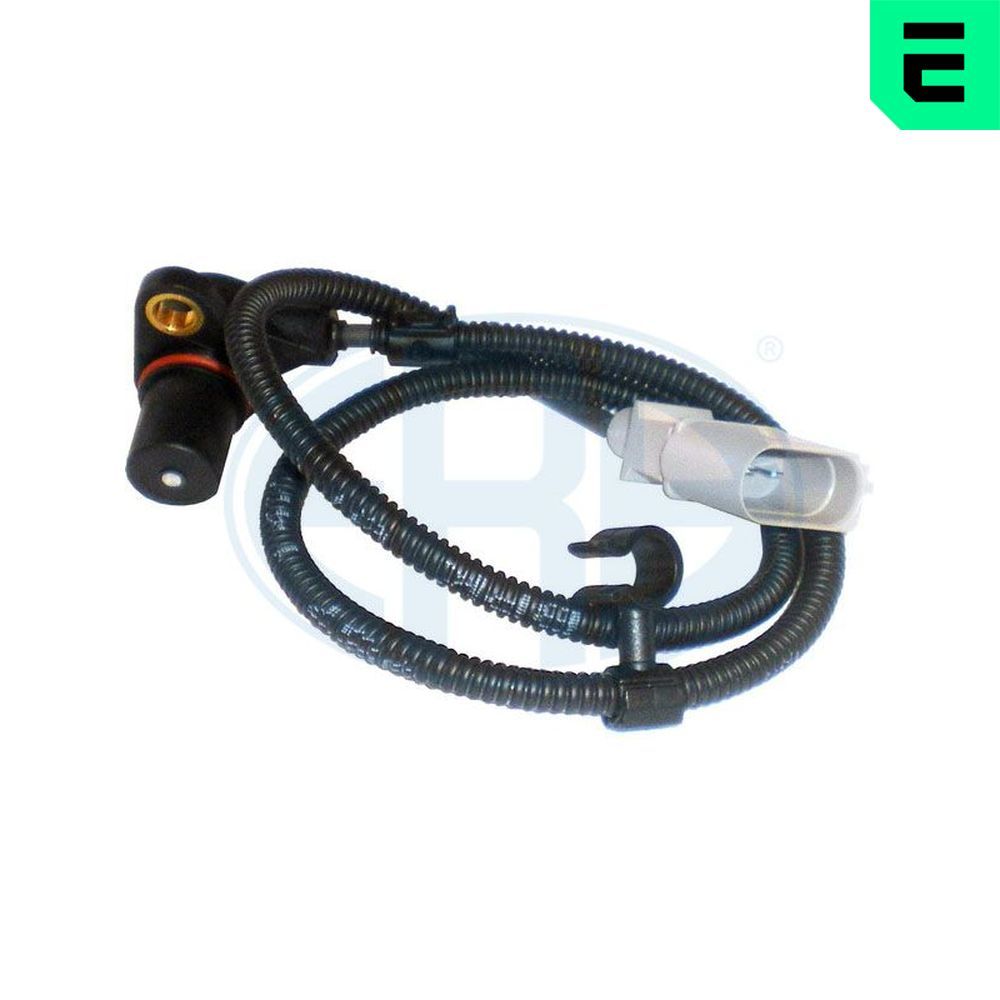 Impulsgeber, Kurbelwelle