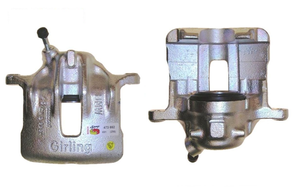 Brake Caliper 0 986 473 662